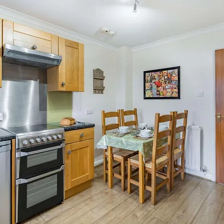 度假居 2 Bed In Sz462 凯西克