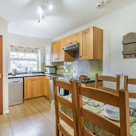 2 Bed In Sz462 度假居 凯西克