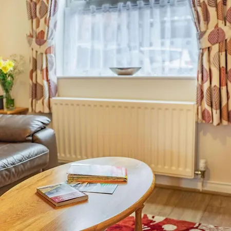 2 Bed In Sz462 Hébergement de vacances