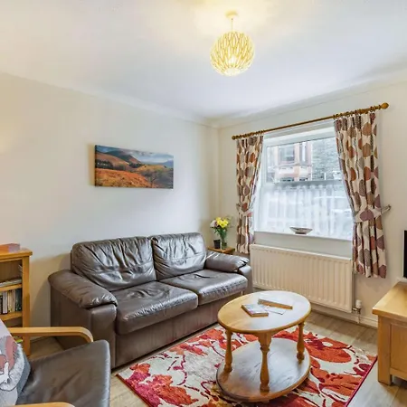 2 Bed In Sz462 Prázdninový dům Keswick (Cumbria)