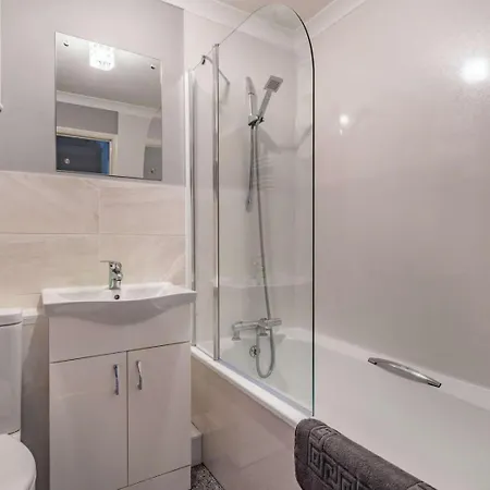 2 Bed In Sz462 Prázdninový dům Keswick (Cumbria)