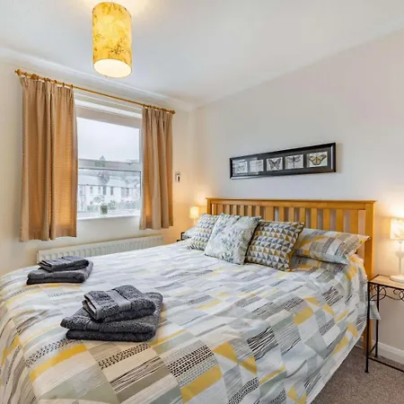 2 Bed In Oc-sz462 Feriehus Keswick (Cumbria)