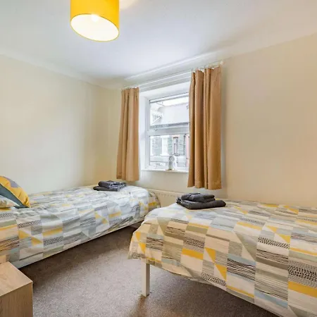 2 Bed In Oc-sz462 Feriehus Keswick (Cumbria)
