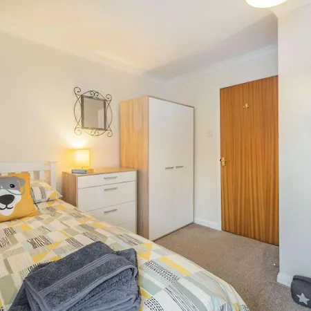 2 Bed In Sz462 * קזיק