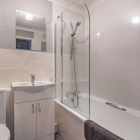 2 Bed In Sz462 Σπίτι διακοπών