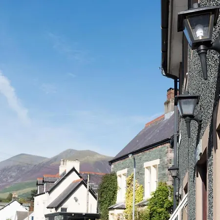 2 Bed In Sz462 Keswick (Cumbria)