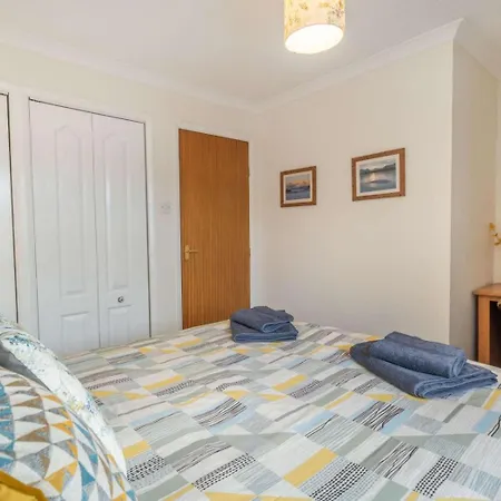 Dom wakacyjny 2 Bed In Sz462 Keswick (Cumbria)